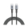 Kabel Verbatim Sync & Charge USB C to USB C 60W 120 cm